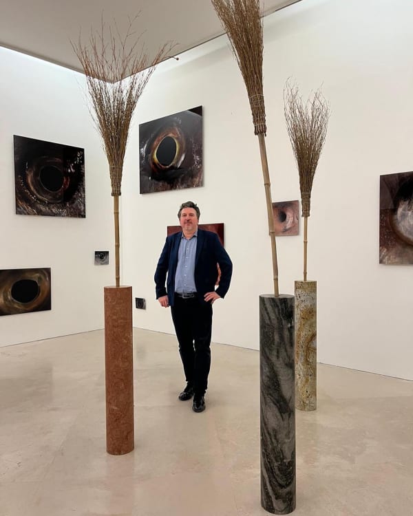 Bruna Esposito. Madre Museum. Naples