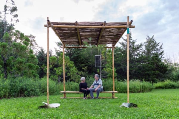 Bruna Esposito. Altri Venti MAGAZZINO ITALIAN ART, Cold Spring, NY (USA) – May / September 2021