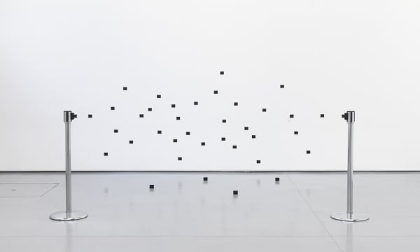 Constallation , 2011 Signed by the artist Lambda print 60 x 90 cm 23 5/8 x 35 3/8 in Edition of 5
