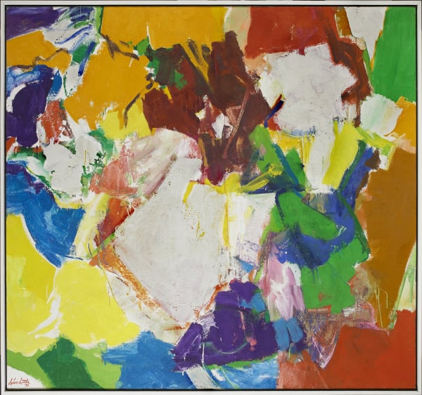 John Little, Sinhala, 1970