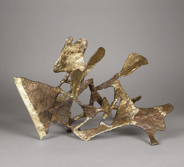 Ibram Lassaw, Chellean , 1986