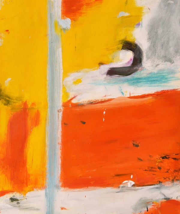 Norman Kanter, Untitled, c. 1959