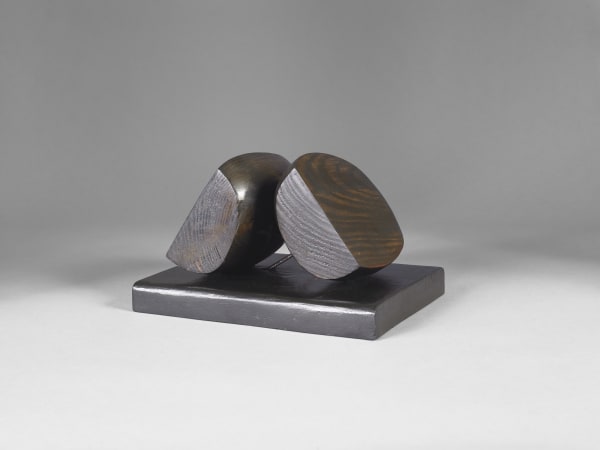 Achi Sullo - Untitled, c. 1956