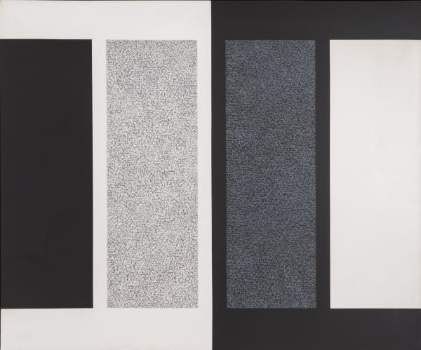 Hilton Brown - Homage to the Immaculates, 1965