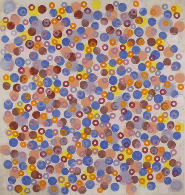 Thomas Downing, Untitled, c. 1958-59