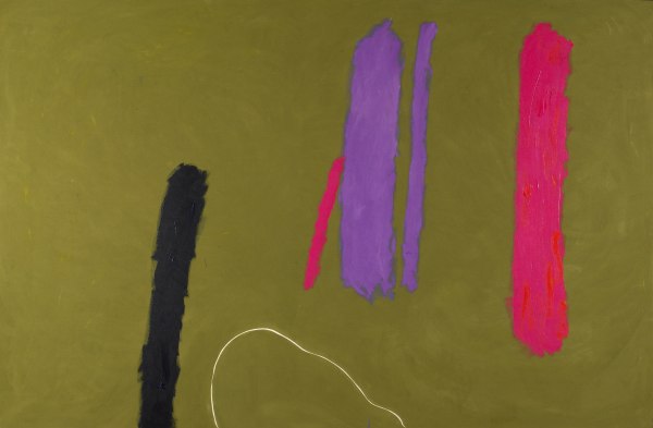 Jack Roth, Algarve -3, 1982