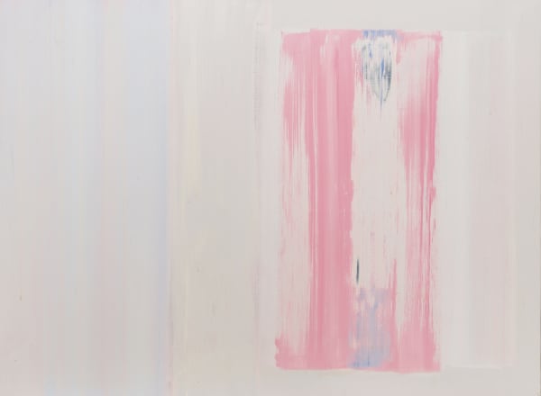 Francois Aubrun , Untitled, #602, 1990