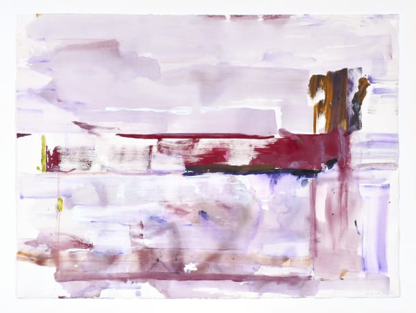 Helen Frankenthaler, Untitled, 1978