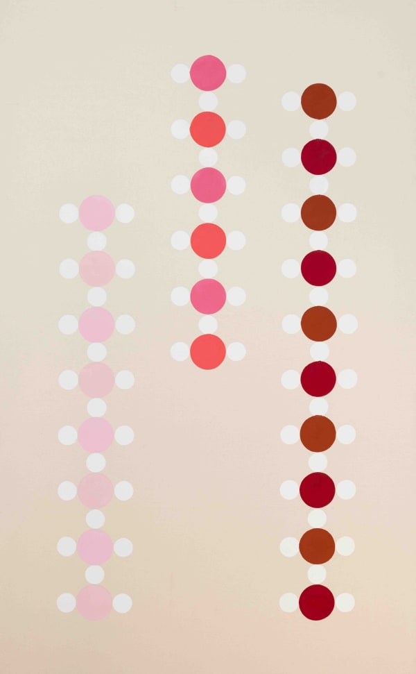 Thomas Downing, Position 2-3-75 , 1975