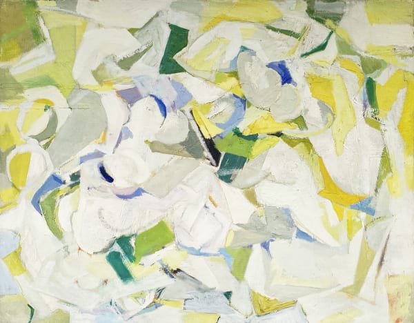 Jane Piper , Composition, 1959