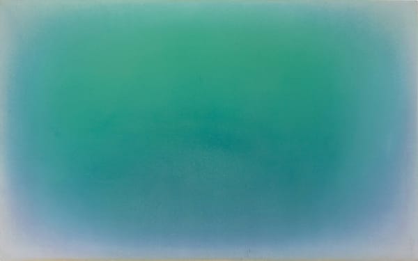 Leon Berkowitz, Untitled, c. 1970