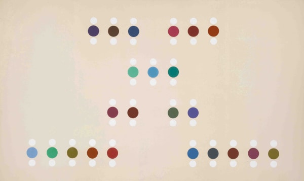 Thomas Downing - Ambilobe, 1972