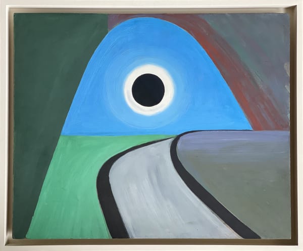 John Stephan, Untitled, c. 1940s