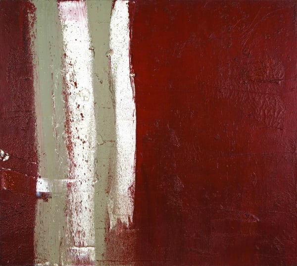 Michael Goldberg, Untitled, 1962
