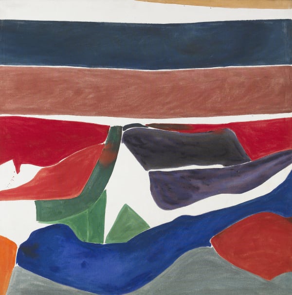 Jack Roth, Untitled, 1975