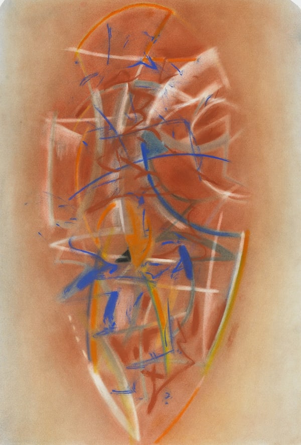 Fred Troller, Untitled , 2000