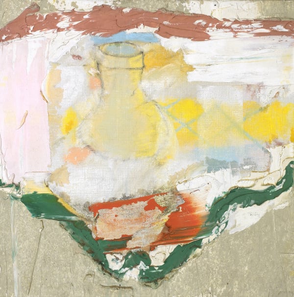 Michael Goldberg, Little Jug, 1964