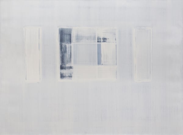 Francois Aubrun , Untitled, #606, 1999