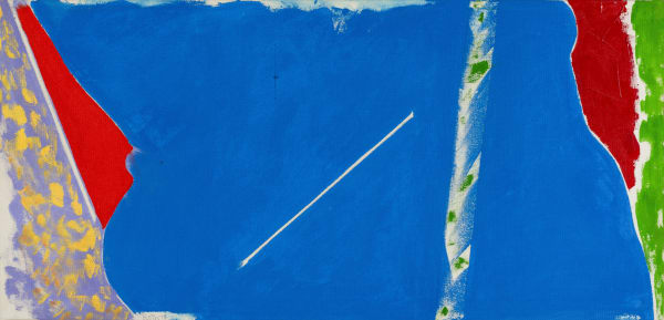 Jack Roth, Notes from Paris I, 1978