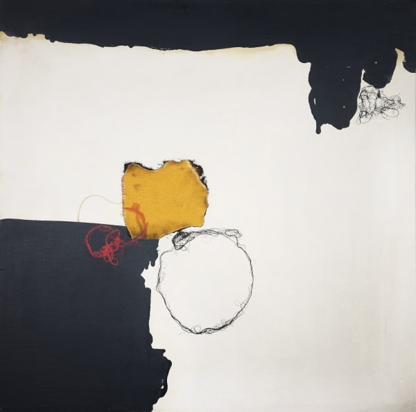 Fred Troller, Untitled, 1961