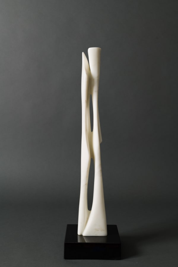 Pablo Atchugarry - Untitled, 2000-2010
