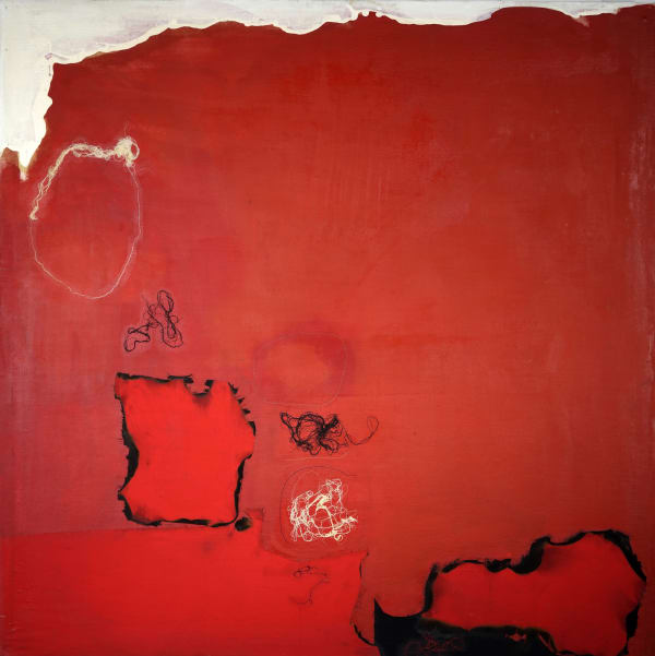 Fred Troller, Untitled, 1961
