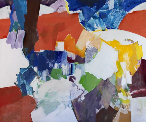 John Little, Candor, 1966