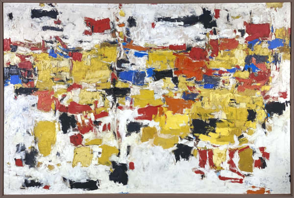 Edward Dugmore, Untitled, 1954