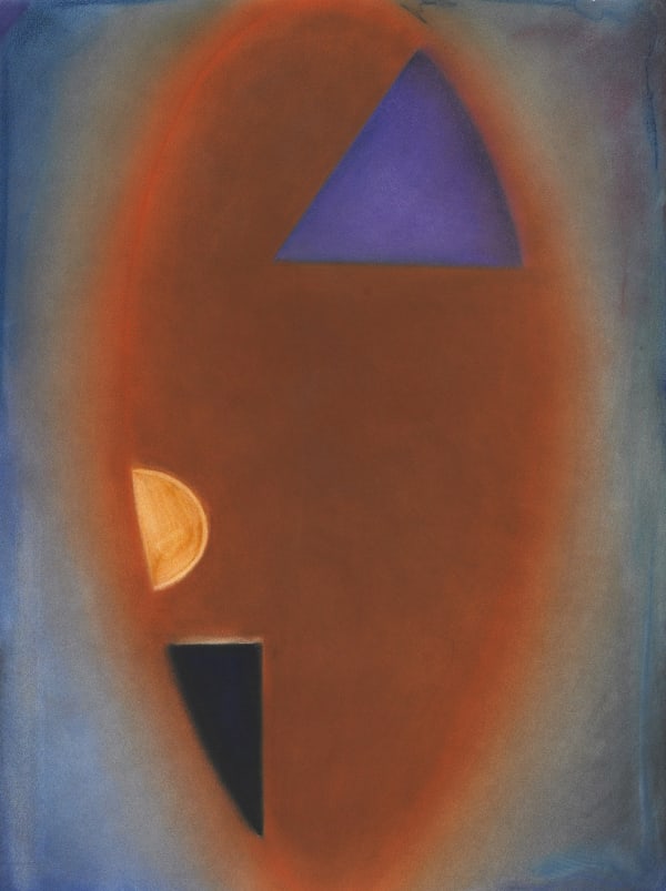 Fred Troller, Untitled, 2001