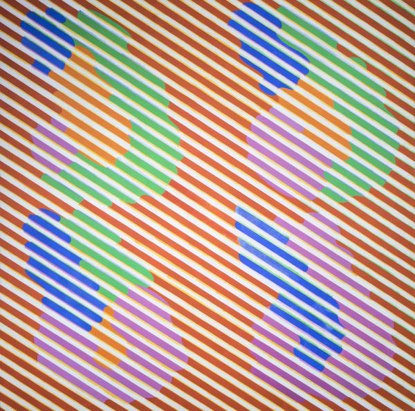 Fred Troller, Untitled, 1974