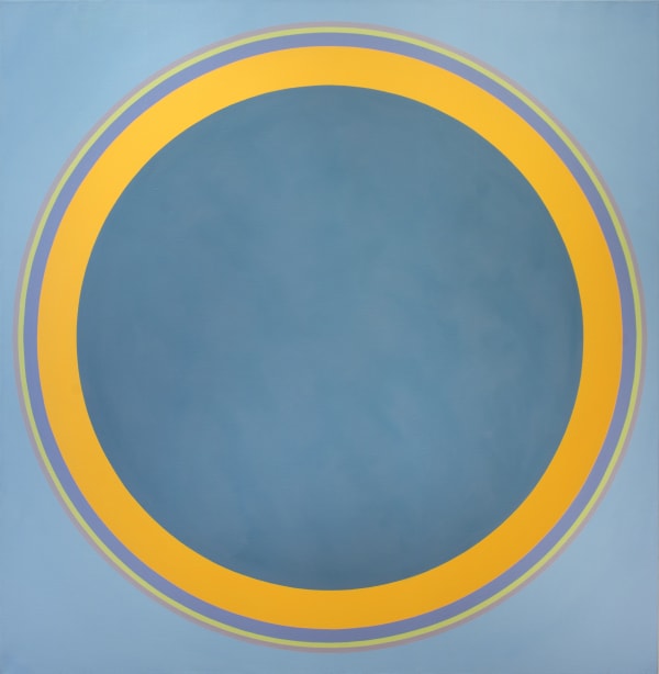 John Stephan, Disc #8, 1970