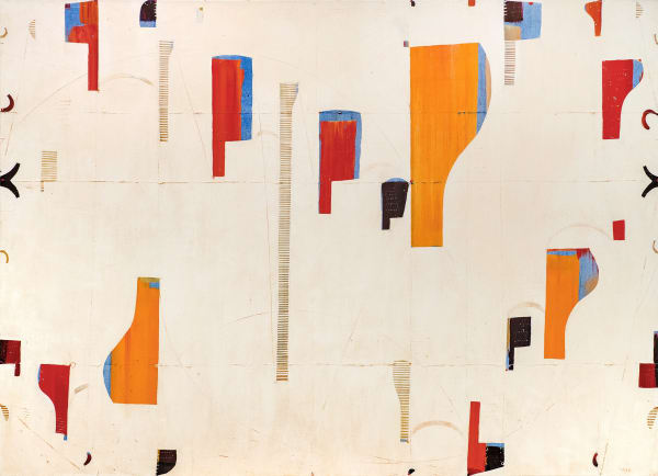 Caio Fonseca, Pietrasanta C06, 2006