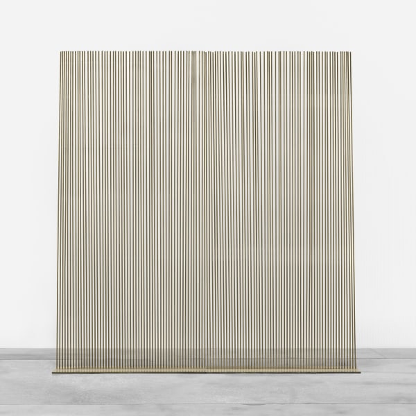 Harry Bertoia, Untitled (Monumental Sonambient) from the Standard Oil Commission USA, 1975