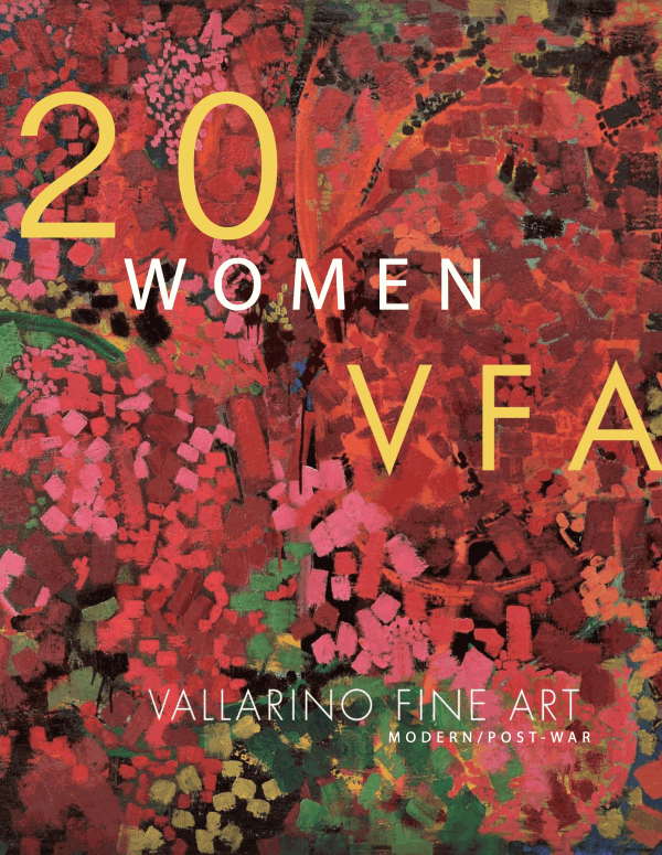 20 Women Artists