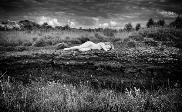 Eamonn Farrell, 5 Bog Women of Allen, 2022
