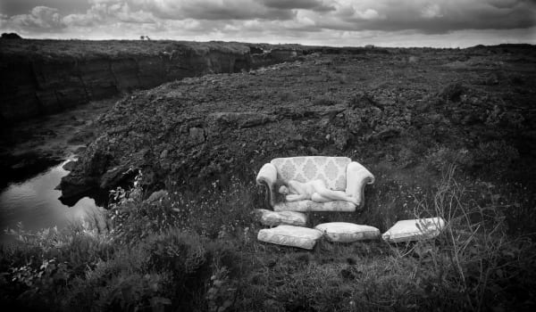 Eamonn Farrell, 4 Bog Women of Allen, 2022