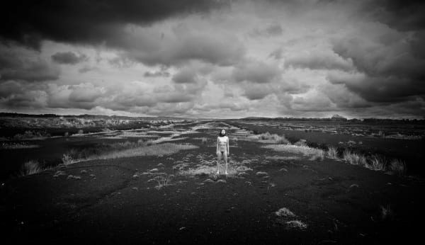 Eamonn Farrell, 1 Bog Women of Allen, 2022