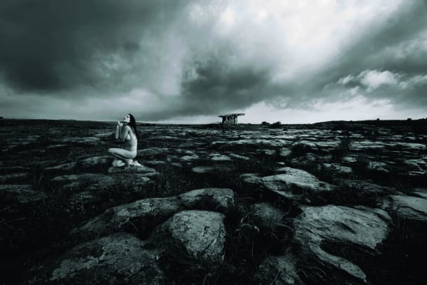 Eamonn Farrell, In Awe of Nature, 2010