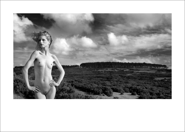 Eamonn Farrell, Freedom, 2010