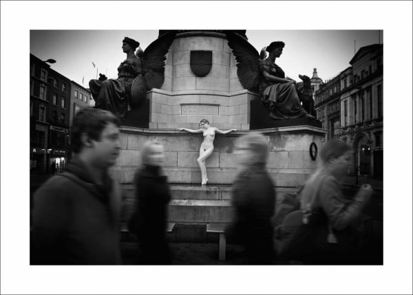 Eamonn Farrell, Debt Liberation, 2010