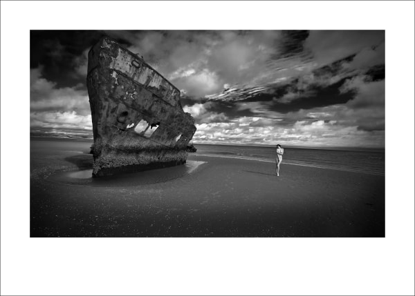 Eamonn Farrell, Elements of Nature, 2011