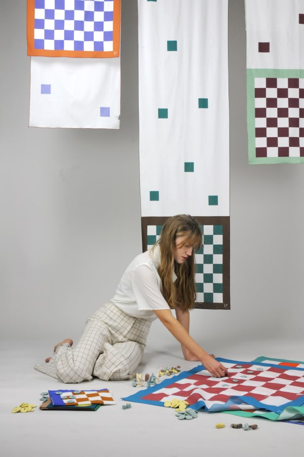 Collection Double Jeu, Noémie Lacroix