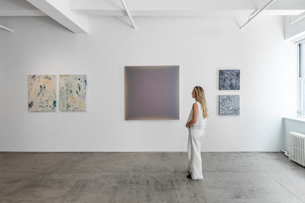 the Spaceless Gallery x The Curator Lab