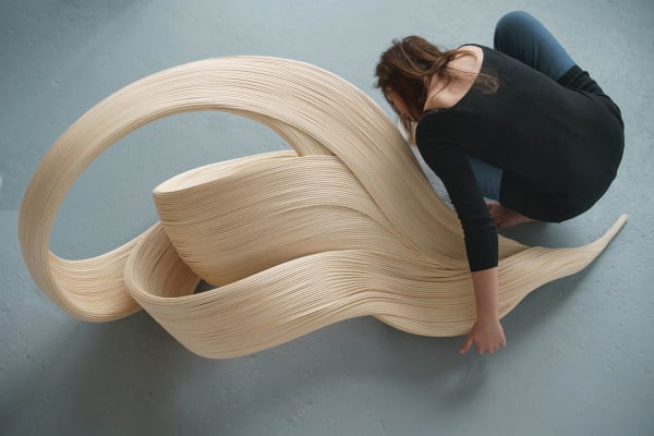 Photography by Gordon Spooner.