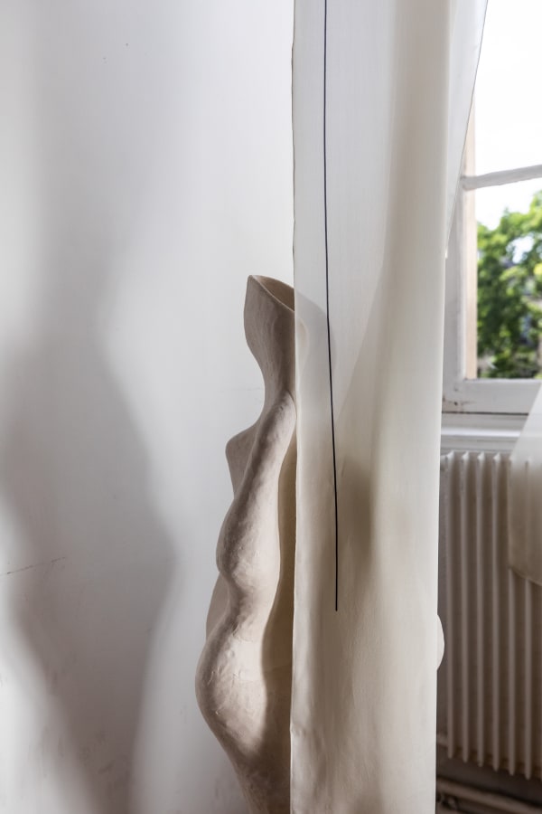 Handle with care exhibition - the spaceless gallery