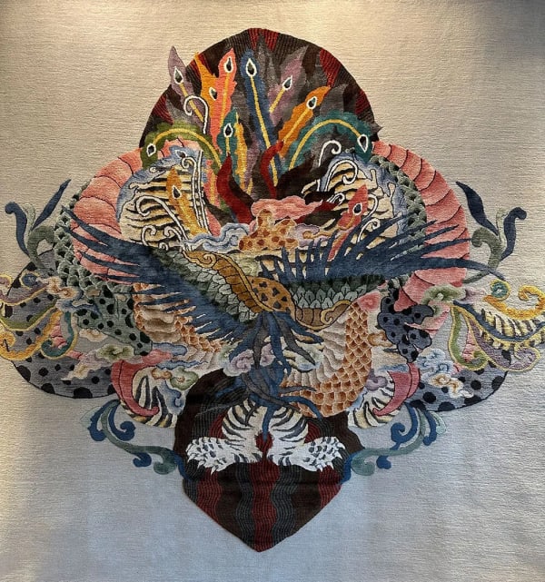 The World of Interiors