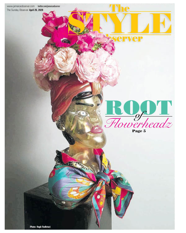 The Style Observer, Jamaica
