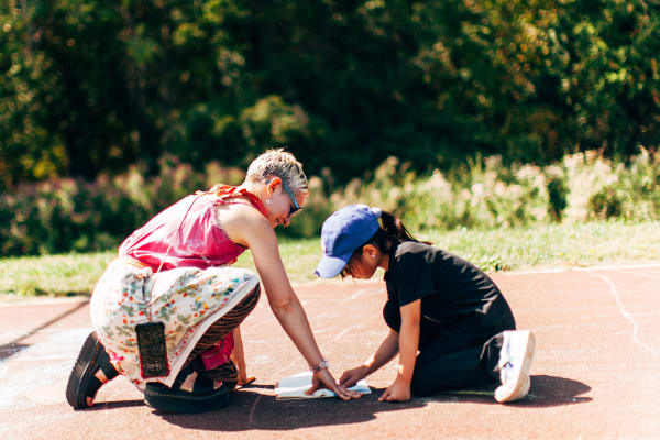 Kerry Lemon Bluey 53