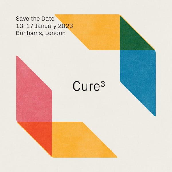 Instagram Exhibition Tile