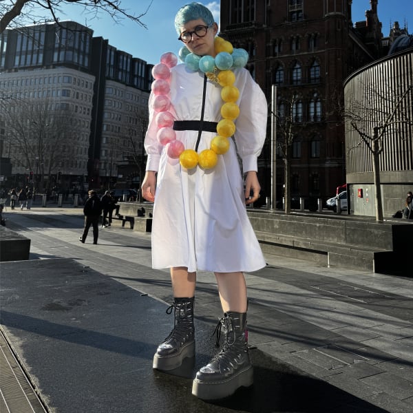 Ruup & Form, Live Performance - London - January 2025